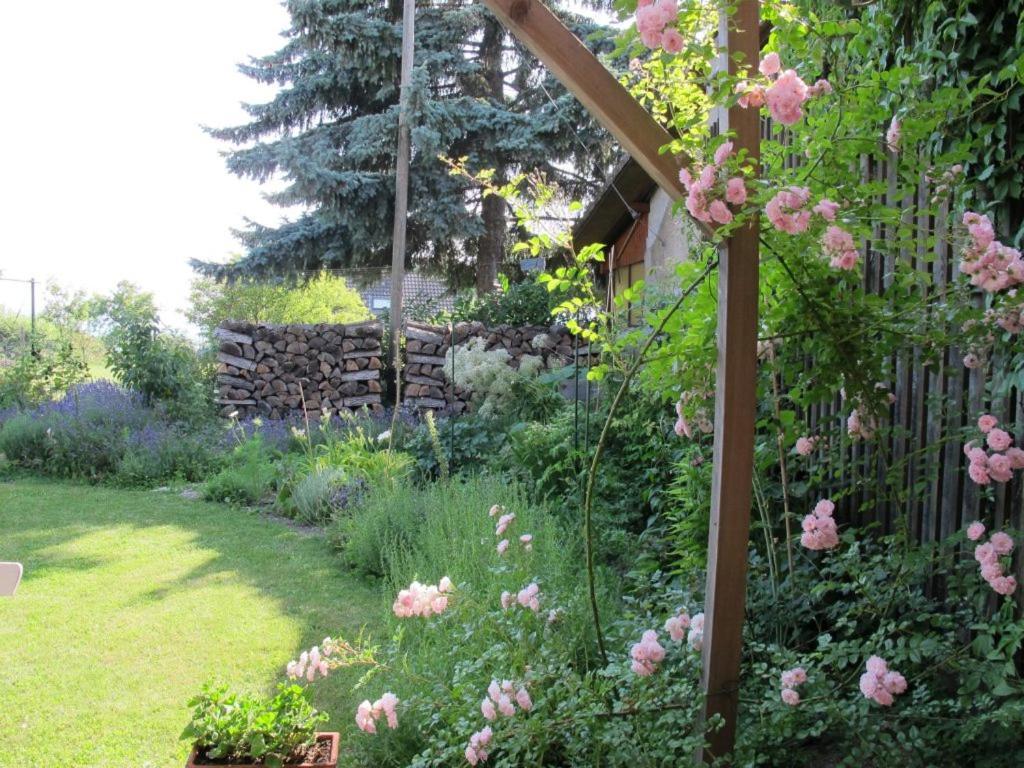 Saint-Blaise L'Eau Forte - Maison D'Hotes מראה חיצוני תמונה