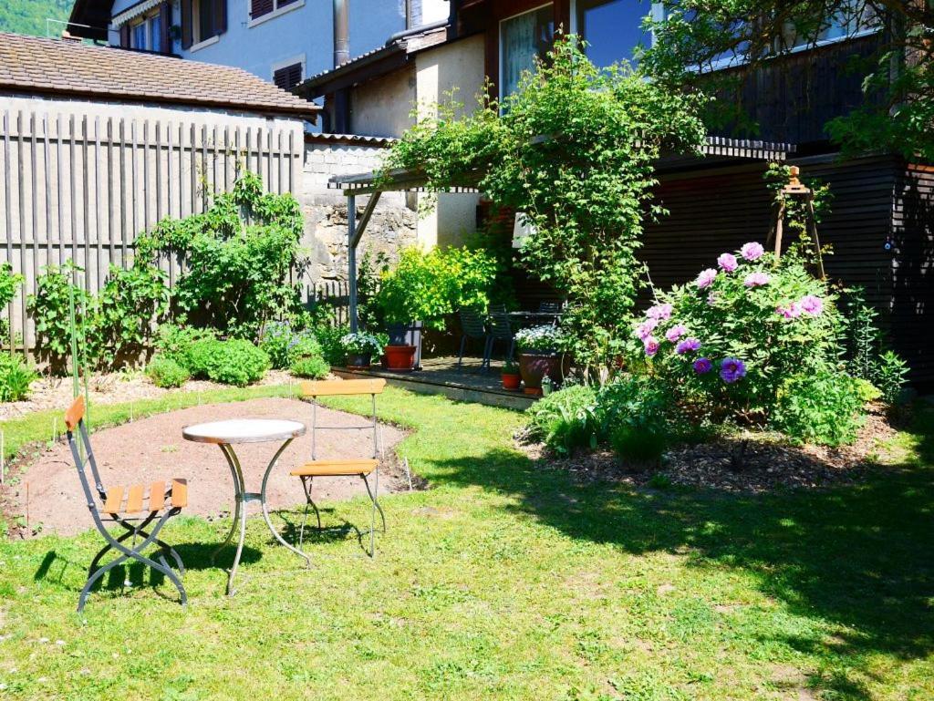 Saint-Blaise L'Eau Forte - Maison D'Hotes מראה חיצוני תמונה
